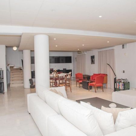 أثينا Theodore'S Maisonette Next To The Metro Station المظهر الخارجي الصورة