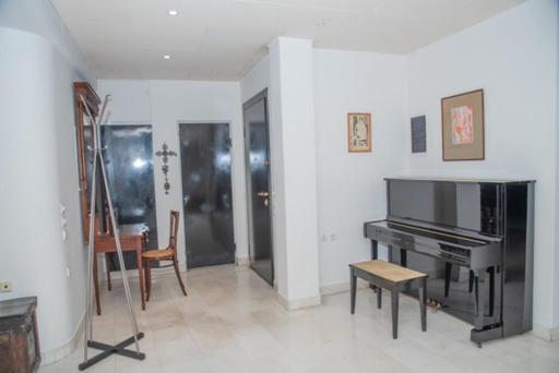 أثينا Theodore'S Maisonette Next To The Metro Station المظهر الخارجي الصورة