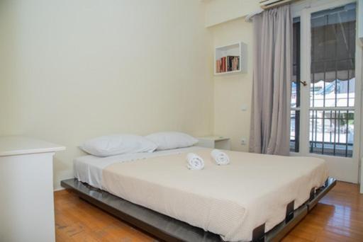 أثينا Theodore'S Maisonette Next To The Metro Station المظهر الخارجي الصورة