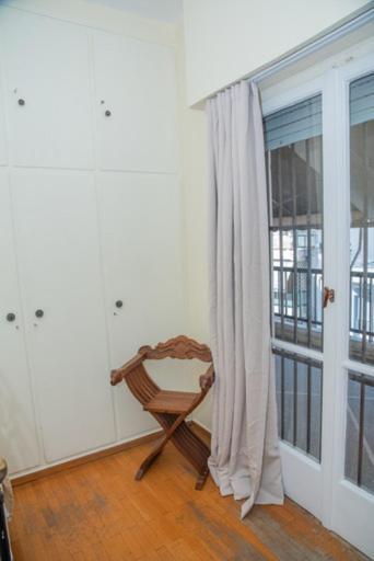 أثينا Theodore'S Maisonette Next To The Metro Station المظهر الخارجي الصورة