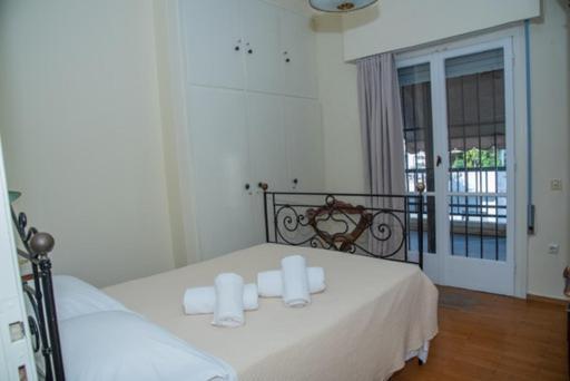 أثينا Theodore'S Maisonette Next To The Metro Station المظهر الخارجي الصورة