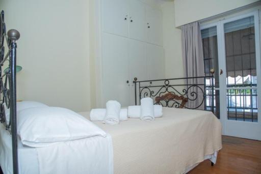 أثينا Theodore'S Maisonette Next To The Metro Station المظهر الخارجي الصورة