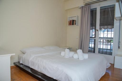 أثينا Theodore'S Maisonette Next To The Metro Station المظهر الخارجي الصورة
