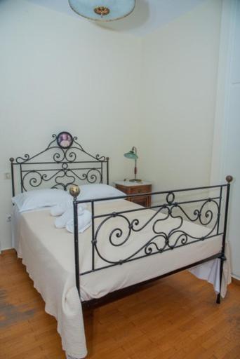 أثينا Theodore'S Maisonette Next To The Metro Station المظهر الخارجي الصورة