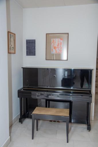 أثينا Theodore'S Maisonette Next To The Metro Station المظهر الخارجي الصورة