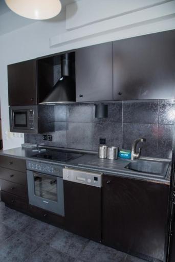 أثينا Theodore'S Maisonette Next To The Metro Station المظهر الخارجي الصورة